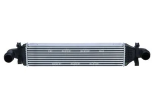 INTERCOOLER, CHARGER NRF 30957 FOR MERCEDES-BENZ - Picture 1 of 5