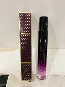 STELLA By Stella McCartney Eau de Parfum EDP 0.25 oz / 7.4 ml Perfume Rollerball - Picture 1 of 5