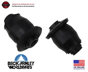 Pair Set of 2 Front Lower Susp Control Arm Bushings For Probe 626 MX-6 - Picture 1 of 1