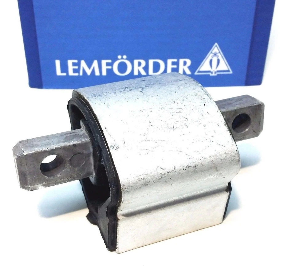LEMFÖRDER Lagerung Getriebelager Mercedes W202 W203 W210 33875 01