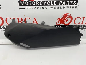 BMW C600 Sport 13-15, C650 Sport 16-20 Running Board Rear Right 46637725010 - Picture 1 of 14