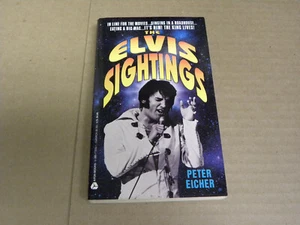 The Elvis Sightings by Eicher, Peter - Picture 1 of 2