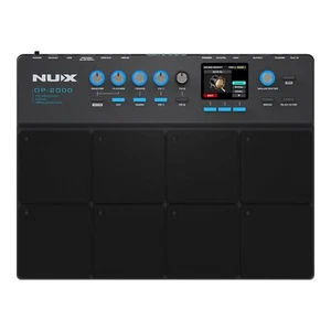 NUX DP-2000 Percussion Pad - Picture 1 of 5