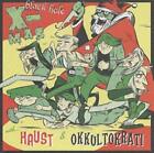 HAUST-OKKULTOKRATI - BLACK HOLEX-MAS 7 - New Vinyl Record VL - J72z