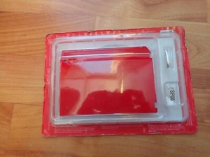 DEAGOSTINI BUILD YOUR OWN VW BEETLE 1303 CABRIOLET CAR #21 PASSENGER DOOR PANEL - Picture 1 of 1