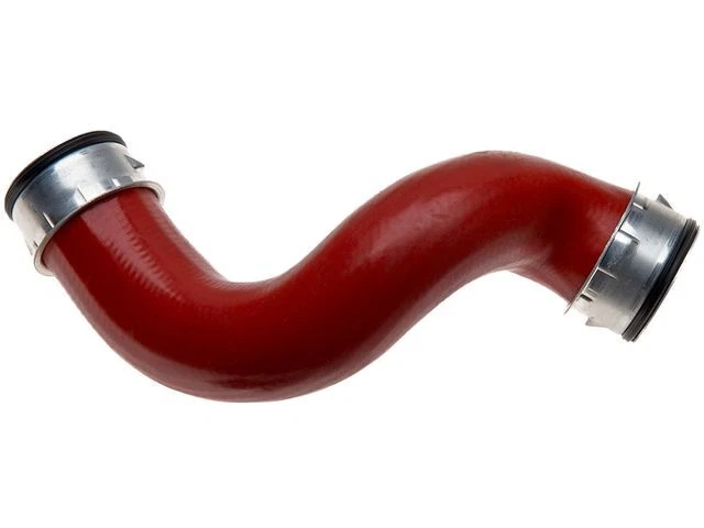 Puertas de manguera intercooler turbocompresor Volkswagen Jetta 2004-2005 15269XTTQ Foto 1 de 2