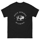 Rock Spring Women Wyoming T-Shirt