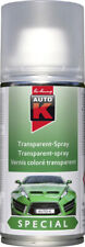 Auto-K Lack Hitzefest 300° C Spezial schwarz 150 ml Autolack Spraylack Sprühlack