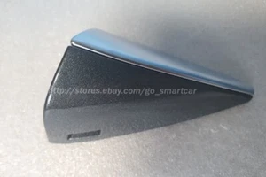 Front Left Driver Door Handle Cover Amazon Grey for 2017-2022 Hyundai Ioniq - Picture 1 of 3