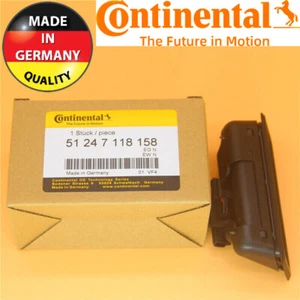 51247118158 Manija de bloqueo de maletero botón para BMW E70 E71 128i 328i 135i 335i M3 - Imagen 1 de 14