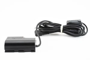 Canon DR-E6 DC Coupler for Canon EOS Digital SLR Japan 【Exc】 3707 - Picture 1 of 8