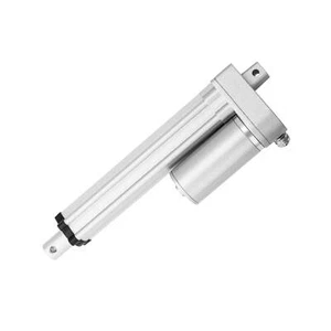 Progressive Automations 12VDC Hall Effekt Mini Linearantrieb, PA-01-HS - Bild 1 von 8