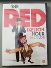 The Red Skelton Hour In Color (Dvd) Unreleased Episodes Newsealed