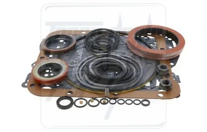 Fits Ford C4 Alto Red Eagle Friction Transmission Overhaul Rebuild Kit 1964-1969 - Picture 1 of 1