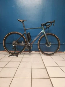 Scott Addict ERIDE Premium US Large 56 - Picture 1 of 12