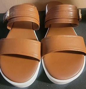 Marc New York Damen-Sandalen Größe 9,5 - Bild 1 von 6