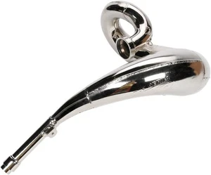 Yamaha YZ250 FMF Exhaust Gnarly Front Pipe YZ 250 Fits Years 1999 to 2025 - Picture 1 of 5