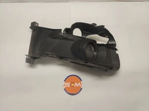 Ford Mustang GT 2015 2016 2017 RH lado del pasajero luz antiniebla bisel OEM - Imagen 1 de 7