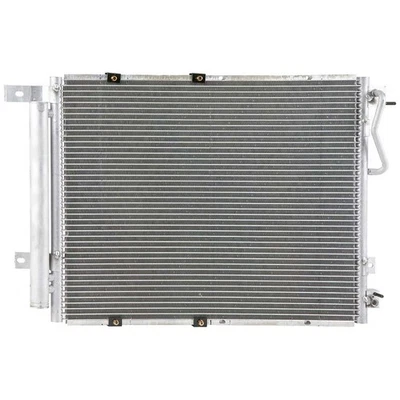 For Kia Sorento 2003 2004 2005 2006 A/C AC Condenser Drier - Image 1 of 3