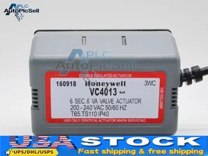 1 Stück NEU Honeywell VC4013 Ventilantrieb USA kostenlose Steuer - Bild 1 von 2