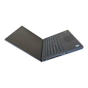 Lenovo Thinkpad T460 i5-6300U 8GB 256GB 14" FullHD (Akkus>30%) - Afbeelding 1 van 2