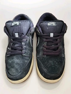 Nike SB Dunk Low Quartersnack Sz 12. Rough Condition. - Picture 1 of 5
