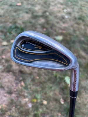 Maxfli Crossbax 7-Iron YS 70 Regular Flex 37.5″ - Image 1 of 4