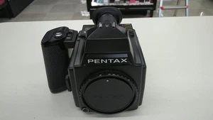 PENTAX 645 junk 0324056 - Picture 1 of 13