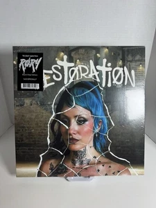 Rory - Restoration [VINYL] - Bild 1 von 10