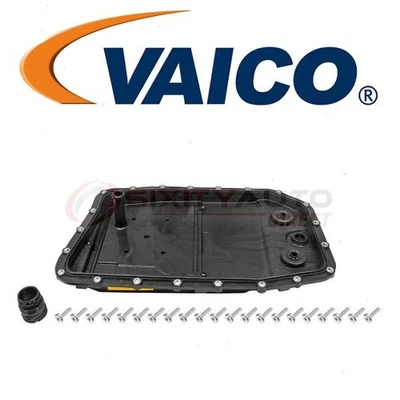 VAICO Automatic Transmission Filter Kit for 2011-2012 BMW Alpina B7 xDrive - gz Foto 1 de 4