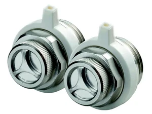 Airless Vollautomatischer Heizkörperlüfter, 2 Stck. - Picture 1 of 1