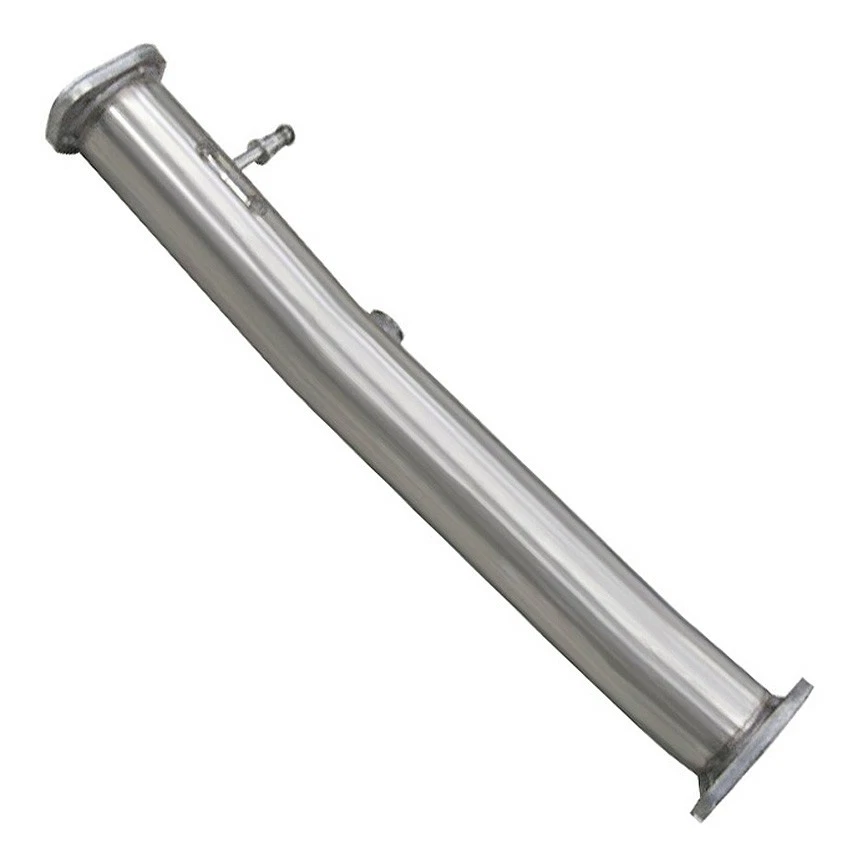 Tubo sportivo Mangusta adatto a Toyota MR2 2.0 (1989-2000) - (STY002-2) - Immagine 1 di 1