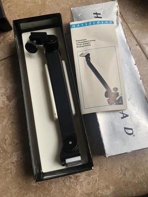 Brazo de extensión Hasselblad para cámaras Hasselblad Foto 1 de 4