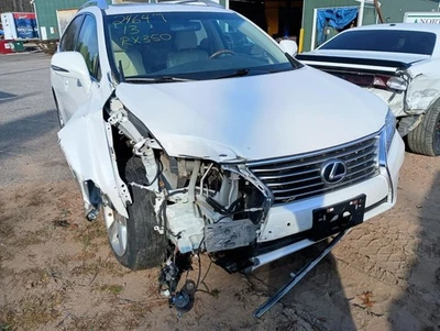 Condensador de CA compatible con 10-15 LEXUS RX350 452672 Foto 1 de 4