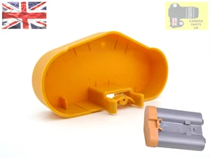 Battery Cover Case Cap for Nikon EN-EL18 / ENEL18 for D6 D5 D4s D4 D850 etc UK - Picture 1 of 17