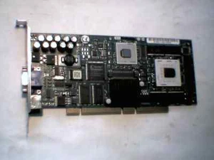PCI Video card Sun 375-0116-03 Rev50  - Picture 1 of 8