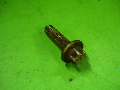 Mercedes C240 2002 sedán motor leva árbol de levas perno de piñón fabricante de equipos originales de fábrica  Foto 1 de 2