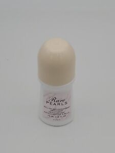 Avon Roll-On Antiperspirant Deodorant Bonus - rare pearls - 2.6 fl oz