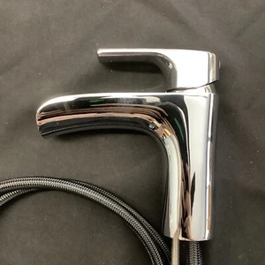 Single Handle Bath Faucet Miseno MNO5882CP Cascade N1 - Picture 1 of 7