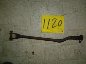 1972 YAMAHA RT 2MX RT 2 MX 360 REAR BRAKE STAY ROD OEMS - Picture 1 of 1