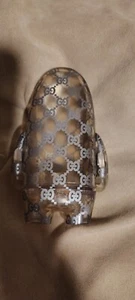 Gucci Visionaire Kid Roboter _RAR 4 Zoll Collaboration Sammlerstück  - Bild 1 von 6