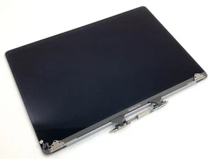 Apple MacBook Pro A2141 16" Display Assembly Space Gray Grade B 661-14200 - Afbeelding 1 van 12
