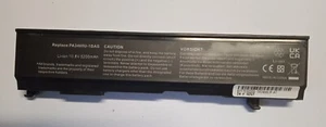 Batterie pour Toshiba Satellite A100 A105 A110 A135 M70 PA3465U-1BAS - Photo 1/2