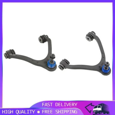 Brazo de control superior delantero con rótula PG para Ford Crown Victoria 2003 2X Foto 1 de 4