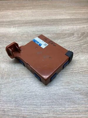 8865053112 17700 6320 climate control unit lexus is 220d-250-350 - Image 1 of 4