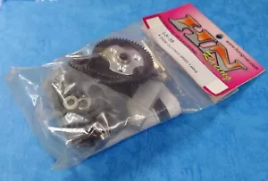 (Hong Nor LS-38) LD3 / 4-Shoe Clutch + 2-Speed Transmission Set + Engine Mount - Picture 1 of 2