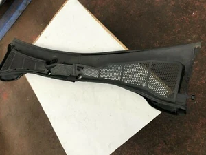 CITROEN C4 CACTUS 2016 PARABRISAS DELANTERO PANEL DE DESPLAZAMIENTO CUBIERTA DE MOLDURA / 2014-20 - Imagen 1 de 8