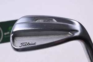 Titleist T100 2021 Pitching Wedge / 46 Degree / Regular Flex AMT Red R300 Shaft - Picture 1 of 6