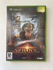 Sphinx and the Cursed Mummy | Xbox CIB