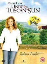 Under The Tuscan Sun [DVD] [2003] [2004], , Used; Good DVD